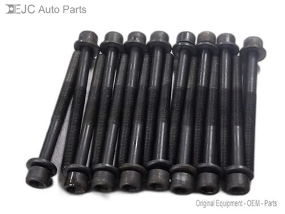 Kit de pernos de culata para 09-10 Infiniti G37 3.7 Gas Foto 1 de 4