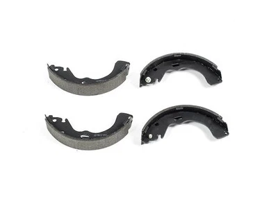 Комплект задних тормозных колодок Mazda Tribute 2001-2006, 2008 годов выпуска 61823VSHR 2003 - Изображение 1 из 2