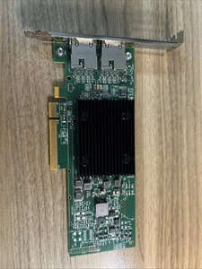 HPE 813659-001 ETHERNET 10GB 2PORT 535T 815669-001 Networking Card High Profile - Picture 1 of 3