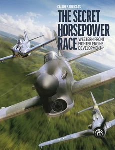 The Secret Horsepower Race 978-1911658504 NEW Free Delivery - Picture 1 of 1