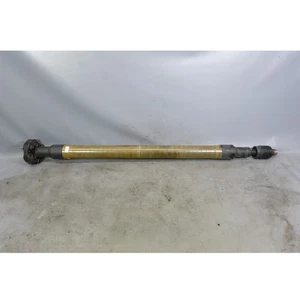 2015-2016 BMW F80 M3 F82 M4 Factory Carbon Fiber Drive Shaft CV CFRP OEM - Bild 1 von 8