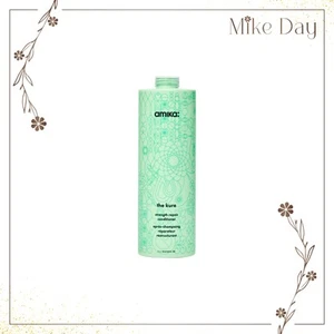 Amika The Kure Bond Hair Repair Conditioner 33.8 Oz Strengthen & Restore - New - Picture 1 of 1