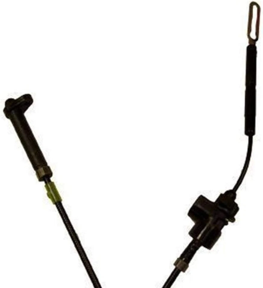 69-81 CAMARO RS Z28 AUTOMÁTICO 350 TURBO TRANSMISIÓN PASO CABLE DETENCIÓN Y100 Foto 1 de 1