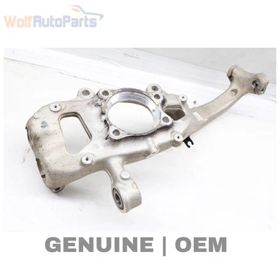 2018-2024 奥迪 SQ5 80A - 右前主轴关节 80A407560 — 第 1/4 张图片