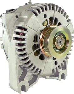 DB Electrical Alternator for 95-02 Lincoln Continental Town Car Grand Marquis - Picture 1 of 4