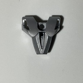 LEGO Bionicle Chest Armor Toa Nuva 43558 Pearl Light Gray x1