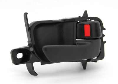 Nueva manija interior interior negra de la puerta derecha f=r/para Toyota Avalon 1995-1999   Foto 1 de 2
