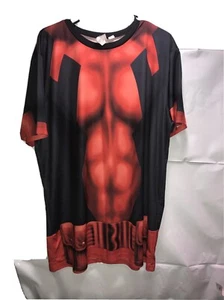 Marvel T-shirt XXL - Picture 1 of 3