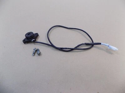 2017 17 08-20 Yamaha WR250R WR250 WR 250 R / OEM Nice TRANSMISSION SENSOR - Image 1 of 2