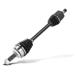 Arbre de Transmission avant Gauche pour Honda Cr-V II Rd Fr-V Be 2001-2009 1.7 - Photo 1/1