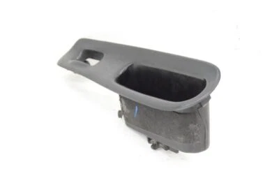 1989-1990 NISSAN 240SX KA24E S13 PASSAGEIRO LATERAL DIREITO PORTA JANELA INTERRUPTOR ACABAMENTO - Imagem 1 de 4