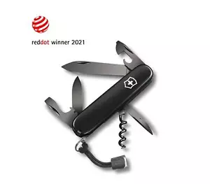 Victorinox - Spartan Onyx Black - 1.3603.31P - Picture 1 of 6