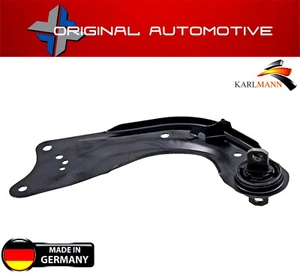 for MAZDA 3 BM 2013-2019 REAR TRAILING TRACK CONTROL WISHBONE ARM NEW RIGHT - Bild 1 von 2