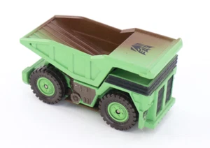 Transformers ROTF Combat Series Long Haul Decepticon Dump Truck Figur 2009 - Bild 1 von 4