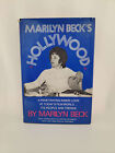 Marilyn Beck's Hollywood par Marilyn Beck - Copie signée