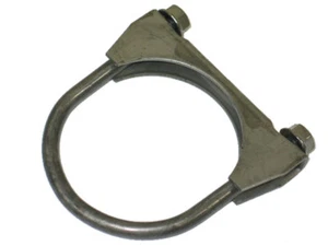 C4 Corvette 3" Exhaust Clamps Stainless Steel - Foto 1 di 1