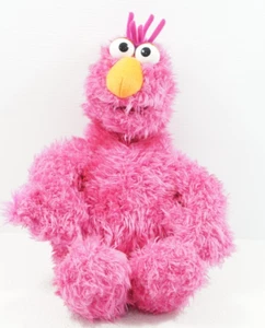 Sesame Street Telly Plush Sesame Place Exclusive 16" - Picture 1 of 10