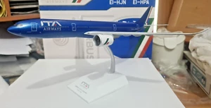 ITA Airways Airbus A330-900NEO EI-HJN - Scala 1:200 - JC Jet - Foto 1 di 15