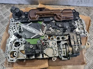 MERCEDES E220 TRANSMISSION CONDUCTOR VALVE BODY A0009015000 W213 SALOON 2016 - Picture 1 of 15