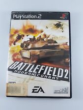 .PS2.' | '.Battlefield 2 Modern Combat.