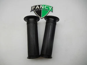 TAOTAO,COOLSTER, KAZUMA, ROKETA ,BAJA, SUNL PEACE KID ATV GRIPS (PATTENRN 2) - Picture 1 of 5