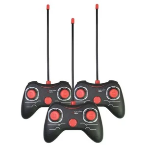 27MHZ Remote Controller Transmitter Remote Control Receiver Children Gift - Picture 1 of 11