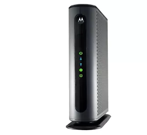 Motorola MB8611 DOCSIS 3.1 Multi-Gig Cable Modem Factory *New* Open Box - Picture 1 of 4