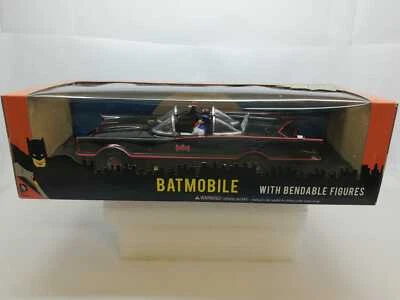 DC COMICS NJ CROCE 1:24 BATMAN - Immagine 1 di 4