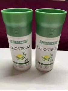 2x Colostrum Flüssig a 125ml Erstmilch Immunsystem to go Made in Germany LR - Bild 1 von 1