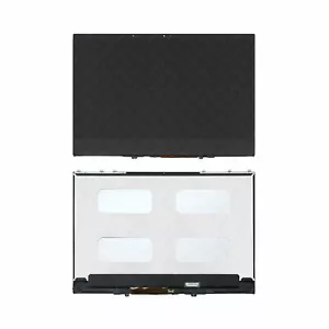 Per Lenovo Yoga 730-13IKB 81CT 13,3"FHD Display LCD TouchScreen + Cornice 5D10Q89746 - Foto 1 di 4