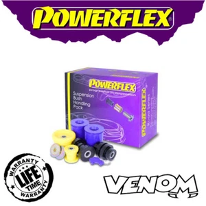 Powerflex Confezione Movimentazione Boccole Poliuretaniche Ford Focus Mk1 RS -04 PF19K-1001 - Foto 1 di 1