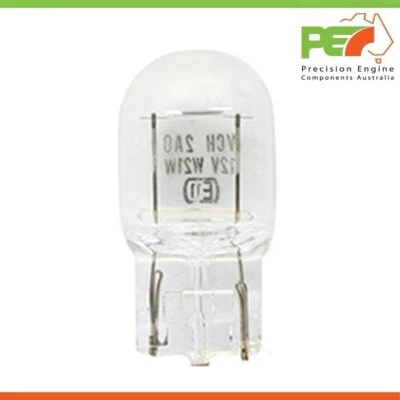 Wedge Globe 12V 21W Standard - 10 Pce For SUBARU IMPREZA GF8 i WRX 2.0L EJ205 - Image 1 of 4