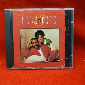 Bebe & Cece: ‎First Christmas CD - 1 - Picture 1 of 4