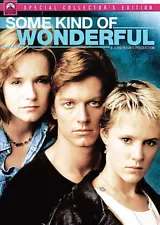 Some Kind of Wonderful (DVD, 2006, Special Collectors Edition, Thin Case)