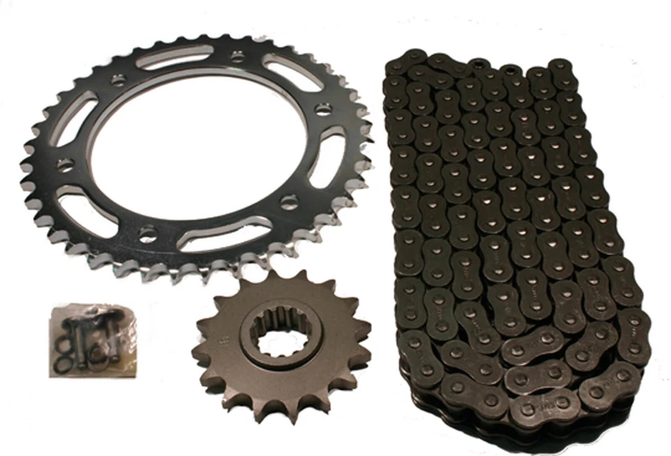 Honda CBR 1000RR, 2004-2005, комплект уплотнительных колец цепи и звездочки - CBR1000RR, 1000 - Изображение 1 из 1