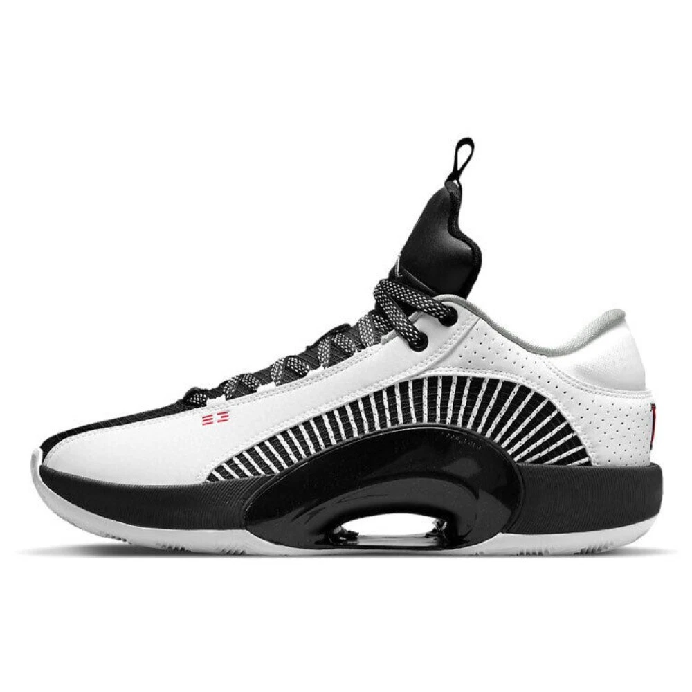 AIR JORDAN 35 low PF XXXV ホワイト 10 Buy Air Jordan 35 Low PF 'White Metallic Silver' - CW2459 100 | GOAT