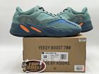 adidas Yeezy Boost 700 Faded Azure 2021 taille 10 Kanye West Boost Runner Trainer