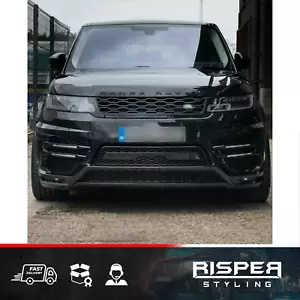 For Range Rover Sport 2018+ L494 Facelift – Lumma Body Kit - Picture 1 of 4