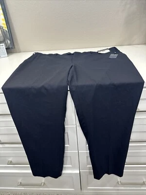 Pantalones Joseph And Feiss Techno Care Navy Class is Fit - Nuevos con etiquetas talla 48X34 Foto 1 de 4
