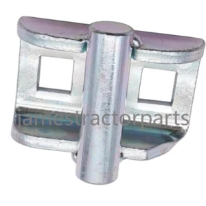 6715157 For Bobcat 963 7753 T200 553 653 751 763 Rear Back Door Striker Latch - Picture 1 of 15