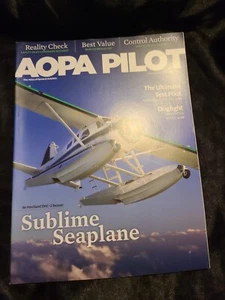AOPA Pilot, Juni 2013 - Bild 1 von 2