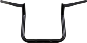 LA Choppers 1-1/4" Prime Ape Challenger Handlebar 10" Black #LA-7358-10B - Picture 1 of 1