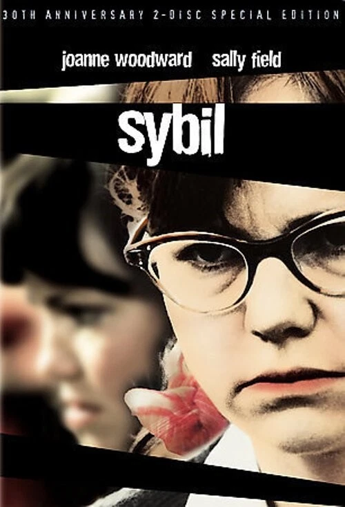 Sybil (2 Disc Special Edition) Sally Field Joanne Woodward New DVD R4 - Image 1 of 1