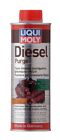 Liqui Moly Diesel Purge Complete Fuel System Injector Cleaner Treatment 500ml