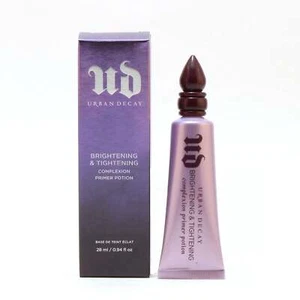NIB Urban Decay Brightening & Tightening Complex Primer Potion, 0.94 oz - Picture 1 of 1