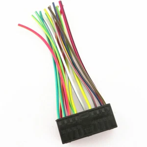 Chrome Headlights Switch Fog Lights Plug Adapter For VW Bora Golf MK4 MK5 Passat - Picture 1 of 6