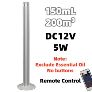 150 ml Aroma ätherisches Öl Duft Diffusor Luft Fernbedienung Duft Maschine - Bild 1 von 9