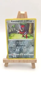 Pokemon TCG Pawniard 091/159 Reverse Holo SWSH12,5 Crown Zenith - Bild 1 von 4