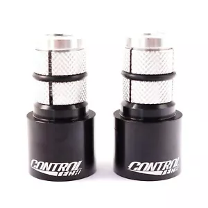 Controltech Terminator Mountainbike ardilla de manillar Extension Plug - longitud 20 mm - Imagen 1 de 1