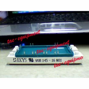 NEU 1PC IXYS MODUL VUB145-16NO1 VUB145-16N01 VUB14516NO1 # SPK1    ML - Bild 1 von 1